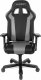 Fotel DXRacer K-Serie King K99 czarno-szary 4