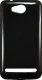 Candy NAKŁADKA CANDY CASE SAMSUNG A21S CZARNY BACK COVER ETUI PLECKI 1
