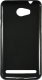 Candy NAKŁADKA CANDY CASE SAMSUNG A21S CZARNY BACK COVER ETUI PLECKI 2