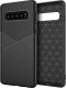 Bizzy ETUI BIZZY SAMSUNG S10E CZARNY NAKŁADKA ETUI PLECKI G970 1