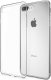 ETUI SLIM CASE 1MM IPHONE 12 / 12 PRO PRZEŹROCZYSTA NAKŁADKA PLECKI TRANSPARENT ULTRA SKIN 6,1 CALA 1