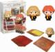 Cartamundi Harry Potter Pet Quest gra karciana z figurkami 1