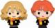Cartamundi Harry Potter Pet Quest gra karciana z figurkami 3