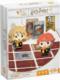 Cartamundi Harry Potter Pet Quest gra karciana z figurkami 6
