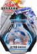 Figurka Spin Master Bakugan Kula Delux Geogan Rising (464989) 1