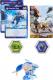 Figurka Spin Master Bakugan Kula Delux Geogan Rising (464989) 2