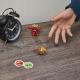 Figurka Spin Master Bakugan Kula Delux Geogan Rising (464989) 7
