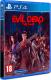 Evil Dead: The Game PS4 1
