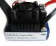 VRX Racing Dwukierunkowy regulator obrotów 120A 7.2V - 14.4V (VRX/85278) 1