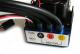 VRX Racing Dwukierunkowy regulator obrotów 120A 7.2V - 14.4V (VRX/85278) 2