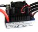VRX Racing Dwukierunkowy regulator obrotów 120A 7.2V - 14.4V (VRX/85278) 3