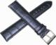 Atlantic Pasek do zegarka Atlantic 22 mm czarny XL 2