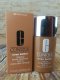 Clinique Even Better Makeup SPF 15 30ml. WN 115.5 mocha Nr. 2, 3 2