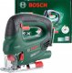 Wyrzynarka Bosch Wyrzynarka akumulatorowa Bosch PST 18 LI body Uniwersalny 1