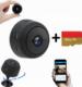 Kamera IP Mini Kamera Wifi full HD ukryta DVR IP 1