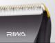 Maszynka do włosów Xiaomi Xiaomi Riwa MASZYNKA DO STRZYŻENIA WŁOSÓW TRYMER 12