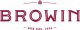 Browin Etyiety na wino domowe 94x84mm samoprzyl- 20szt 1