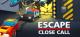 Escape: Close Call PC, wersja cyfrowa 1
