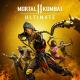 Mortal Kombat 11 - Ultimate Edition PS4, wersja cyfrowa 1