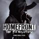 Homefront: The Revolution - The Wing Skull Pack PC, wersja cyfrowa 1