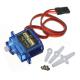 Tower Pro Serwo SG90 (TP/SG90) 2