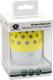 Głośnik Conceptronic CSPKBTWPHLY żółty (120832807) 2