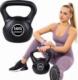 Kettlebell Springos Kettle Springos FA1006 14 kg Black 4