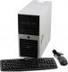 Komputer Maxdata Favorit 5000IM Favorit 5000 BTX E6300/1024/DVDRW/DOS 531300 1