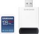 Karta Samsung PRO Plus 2021 SDXC 128 GB Class 10 UHS-I/U3 V30 (MB-SD128KB/EU) 1