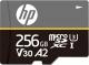 Karta HP mx350 MicroSDXC 256 GB UHS-I/U3 A2 V30 (HFUD256-MX350) 1
