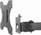 Neomounts Uchwyt biurkowy na 4 monitory 13'' - 27'' FPMA-D550D4BLACK 2