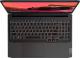 Laptop Lenovo IdeaPad Gaming 3 15ACH6 (82K200NQPB) 5