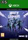 Fortnite Minty Legends Pack + 1000 V-Bucks Xbox One • Xbox Series X, wersja cyfrowa 1