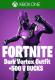 Fortnite: Dark Vertex Skin + 500 V-Bucks Xbox One, wersja cyfrowa 1