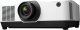 Projektor NEC PA804UL-WH Projector - Installation Projector, WUXGA , 8000Lm, LCD, Laser Light Source, white cabinet 1