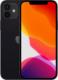 Smartfon Apple Apple iPhone 12 mini Black 64GB Smartfon - Stan Bardzo Dobry 1