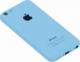 Smartfon Apple APPLE iPhone 5C A1507 4.0" A6 1GB RAM 8GB LTE Touch ID Blue Klasa A- iOS 5