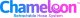Vactronic Gniazdo Chameleon Mocca 2