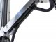 Ergotron ERGOTRON StyleView Sit-Stand Combo Arm with Worksurface polished - 45-260-026 3