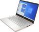 Laptop HP 14-dq0012ds (26H03UA) 3