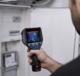 Bosch KAMERA TERMOWIZYJNA TERMODETEKTOR GTC 600 C BOSCH 3