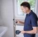 Bosch KAMERA TERMOWIZYJNA TERMODETEKTOR GTC 600 C BOSCH 5