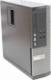 Komputer Dell Dell Optiplex 390 SFF Pentium Dual Core 4GB 120GB SSD DVD Windows 10 Home PL 1