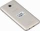 Smartfon Samsung Samsung Galaxy J6 SM-J600FN 2018 3GB 32GB 720x1480 Gold Powystawowy S/N: R58M37W9GVD 7