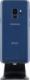 Smartfon Samsung Samsung Galaxy S9 SM-G960F/DS 2018 4GB 64GB 1080x2076 DualSIM Coral Blue Klasa A- S/N: R58KA400WRA 4