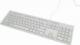 Dell Klawiatura DELL QuietKey KB216 Przewodowa Szara QWERTY +Stickery 1