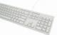 Dell Klawiatura DELL QuietKey KB216 Przewodowa Szara QWERTY +Stickery 2
