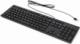 Dell Klawiatura Dell QuietKey KB216 USB QWERTY BN + Naklejek 2