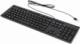 Dell Klawiatura Dell QuietKey KB216 USB QWERTY Stickery + Nóżki 2