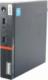 Komputer Lenovo Lenovo ThinkCentre M600 Tiny J3060 2x1.6GHz 8GB 120GB SSD BN Windows 10 Home PL U1 1